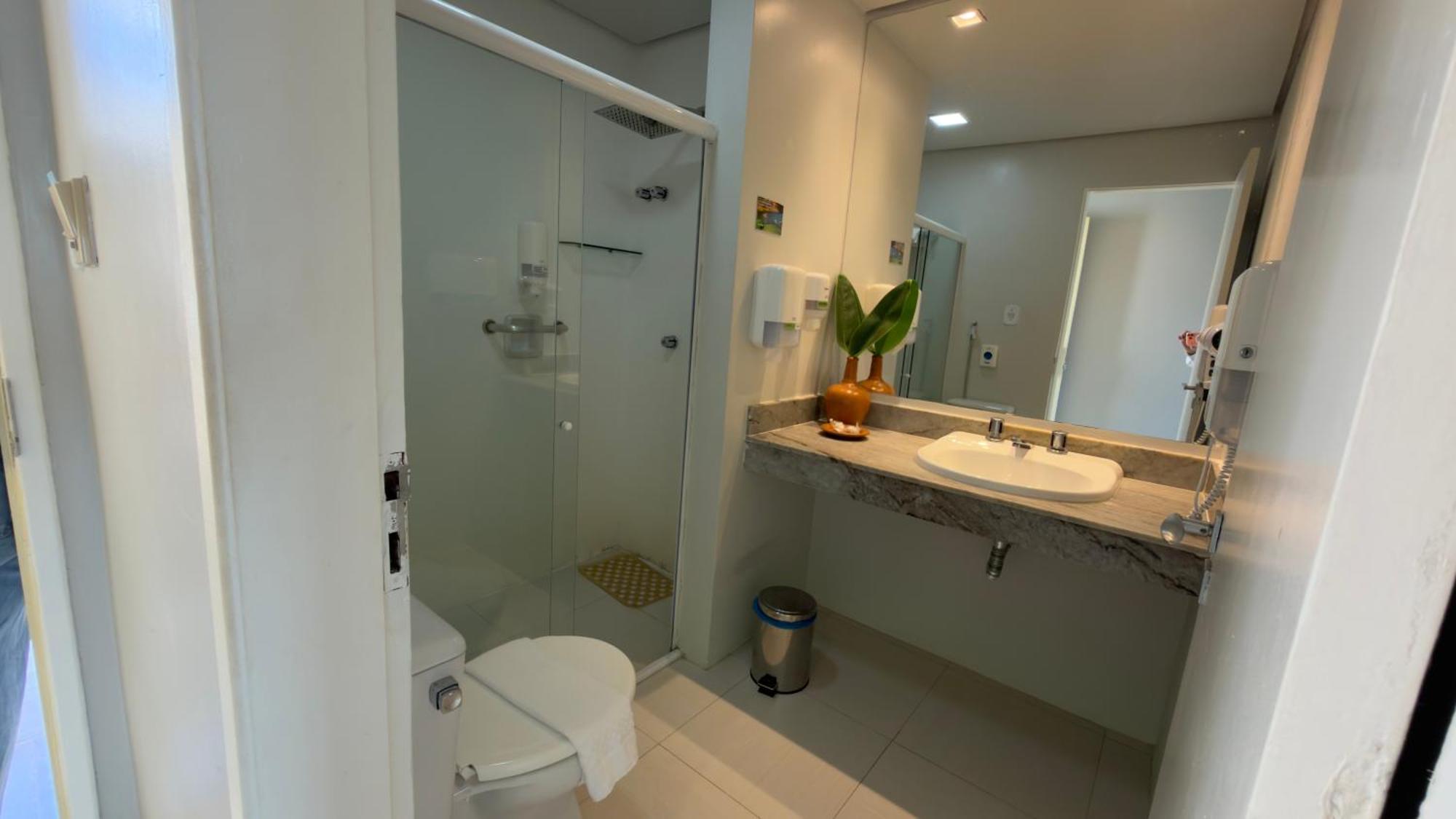 Quarto Deluxe